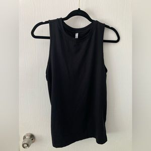 Fabletics Cross Bank Athletic Tank